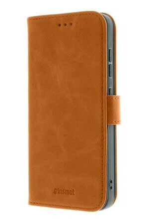 Insmat Premium flip cover for mobile phone