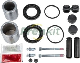 Reparasjonssett bremsecaliper FRENKIT 746290