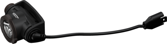Ledlensershop Ledlenser lykthode til H7R-S Ledlensershop Ledlenser lykthode til H7R-S