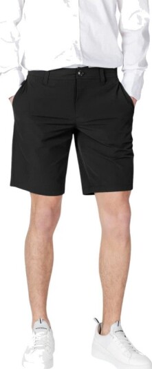 Armani Exchange Herre Shorts Svart W31,