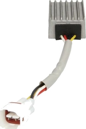 ARROWHEAD AKM6000 Dynamoregulator ARROWHEAD AKM6000 Dynamoregulator