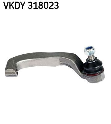 Endeledd SKF VKDY 318023