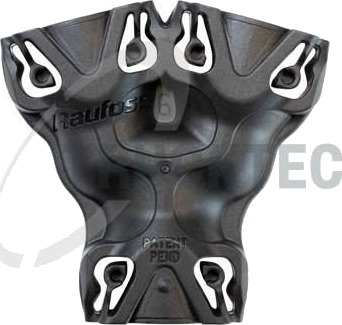 Pluggkontakt TRUCKTEC AUTOMOTIVE 01.36.118