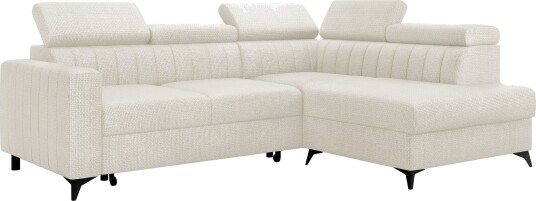 hjørnesofa NO_BRAND Hjørnesofa MILANO Flow 06 Høyre