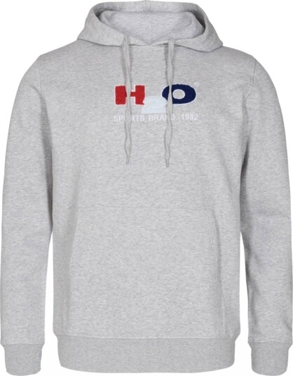 Grå H20 Albsalon Hooded Sweat (XXS) Grå H20 Albsalon Hooded Sweat (XXS)