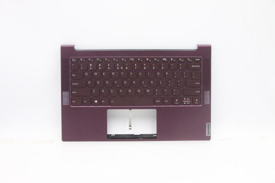 Lenovo Upper Case ASM US INTE Q82A2