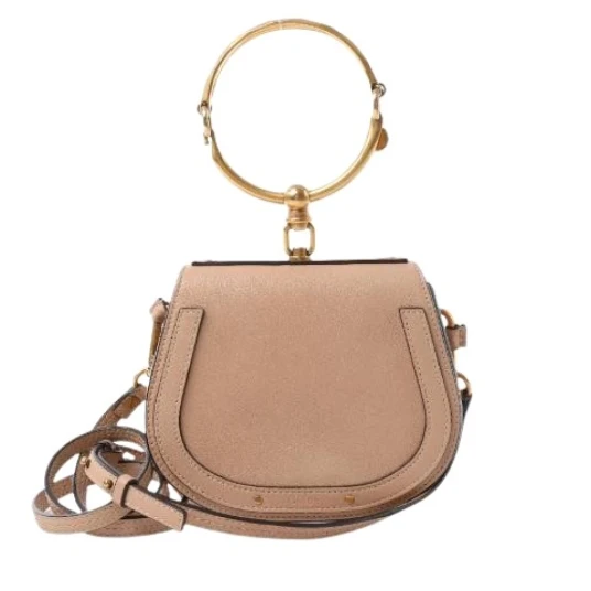 Chloé Pre-owned Dame Beige