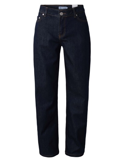 Hound Low Rise Wide Denim Blue 15Y/28