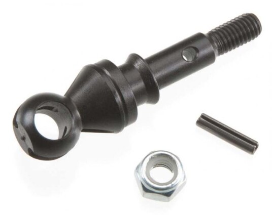 MIP 11102 CVD Axle T-Maxx Series MIP 11102 CVD Axle T-Maxx Series