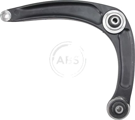 A.B.S. 211212 Bærearm