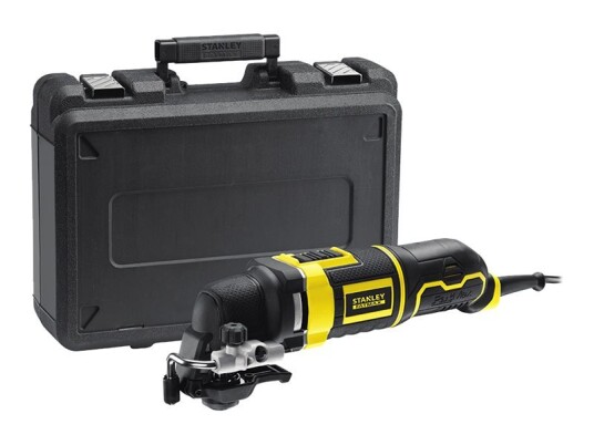 Stanley FatMax Multiverktøy FME650K 300w