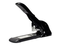 Rapid Fashion HD210 - Stiftemaskin - robust - 210 ark / 21 mm - 9/8-24, 23/8-24 - metall, ABS-plast - svart