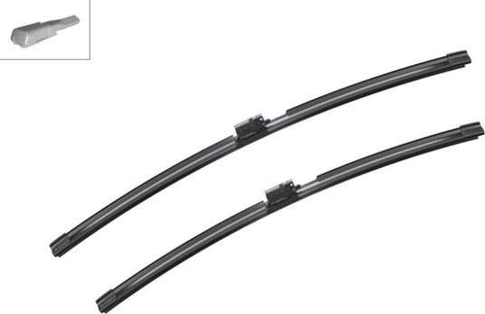 Viskerblad BOSCH 3 397 110 004