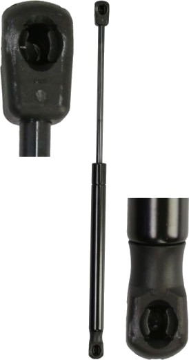 Gassfjær, motorpanser STABILUS 752835