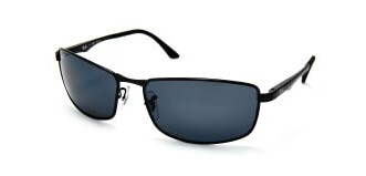Ray-Ban RB3498 006/81 6117 Ray-Ban RB3498 006/81 6117