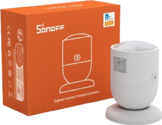 Sonoff Tilstedeværelsessensor SNZB-06P Zigbee