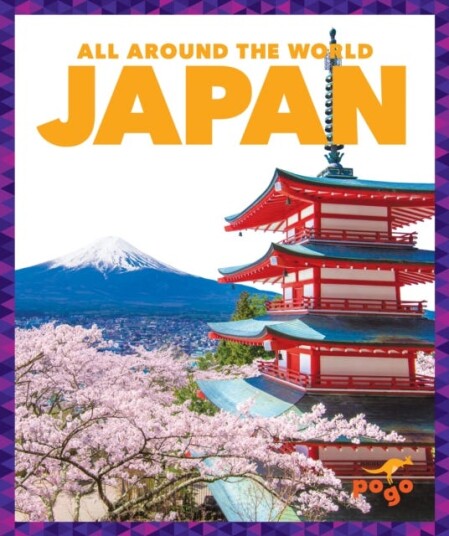 Japan Japan