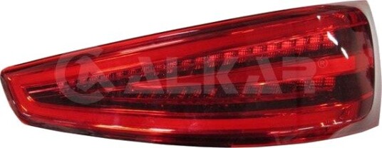 Baklykt ALKAR 2002781