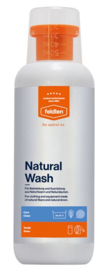 Feldten Natural Wash 500 ml Feldten Natural Wash 500 ml
