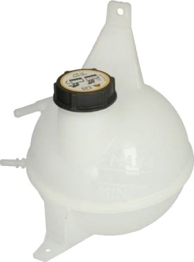 THERMOTEC DBG036TT Utjevningsbeholder, kjølemiddel