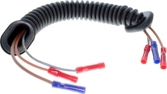 Vemo kabelsett VEMO V10 83 0026