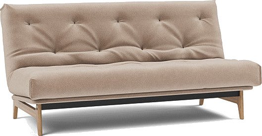 Sovesofa Aslak med Soft Spring Madrass B 6003254