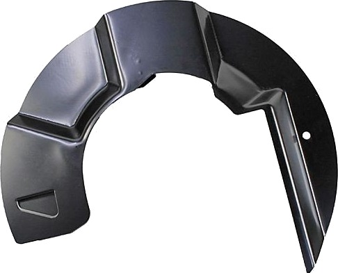 Bremseskjold METZGER 6115308