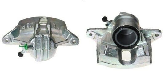 Bremsecaliper Budweg, 343196