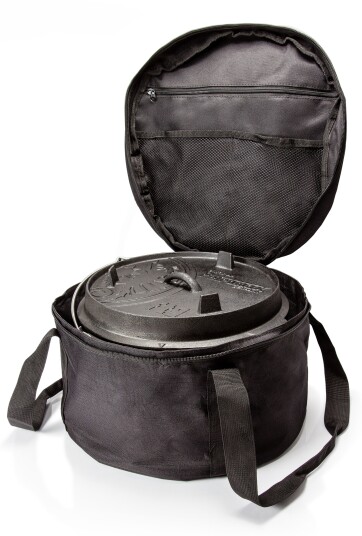 Petromax Transport Bag for Dutch Oven FT1 Nocolour OneSize