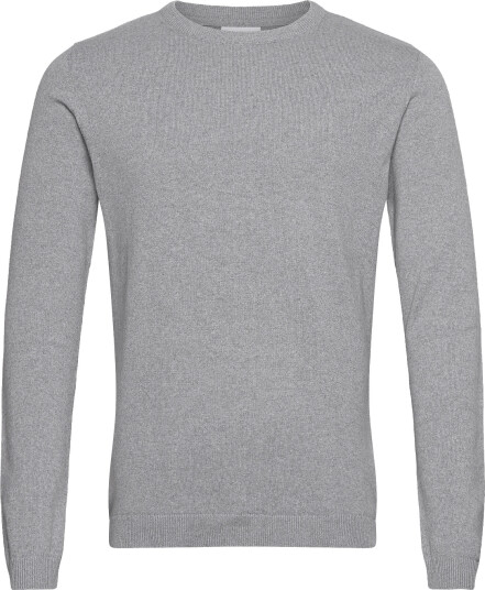 Lindbergh | 100% Recycle Knit Round Neck | S