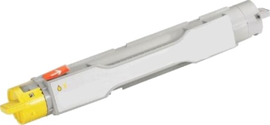 Dell 5100Y 593-10053 Toner - Kompatibel - Gul 8000 sider Dell 5100Y 593-10053 Toner - Kompatibel - Gul 8000 sider