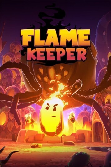 Flame Keeper Flame Keeper