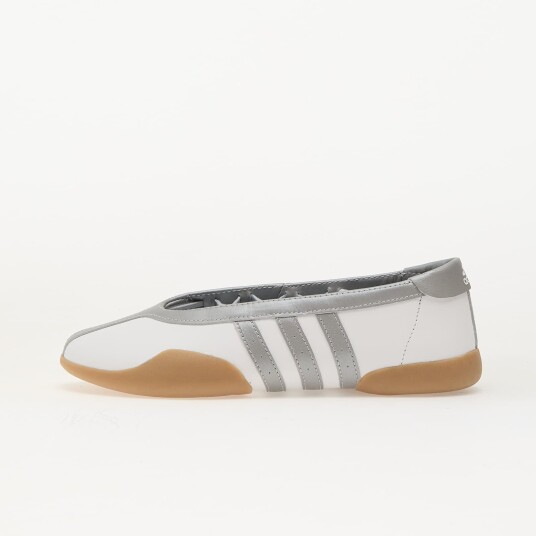 Adidas Originals Taekwondo Mei Ballet W   White   41 1/3