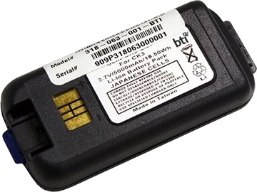 Bti Batteri Li-Ion 5000 Mah 18 Wh CK67-BTSC-001-BTI