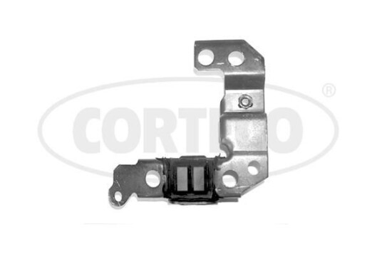 Foring, bærebru/bærearm CORTECO 49399204 Foring, bærebru/bærearm CORTECO 49399204