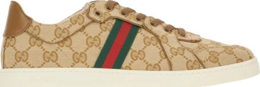 Gucci Dame Sko Brun 37 1/2 EU, Gucci Dame Sko Brun 37 1/2 EU,