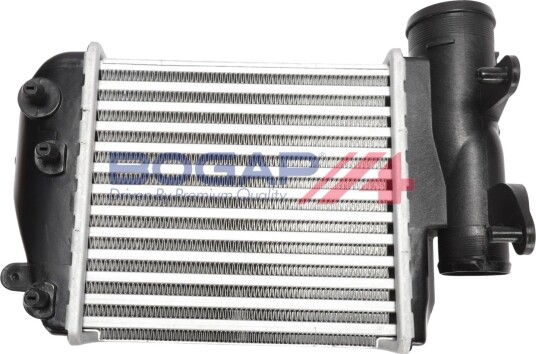BOGAP A4220151 Intercooler