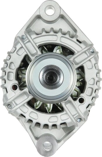 Dynamo AS PL A0252