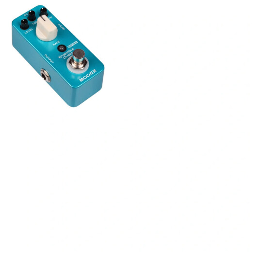 Mooer Ensemble Queen Bass Chorus