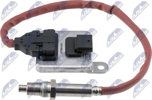 NOx-sensor, NOx-katalysator NTY ENOX-BM-003
