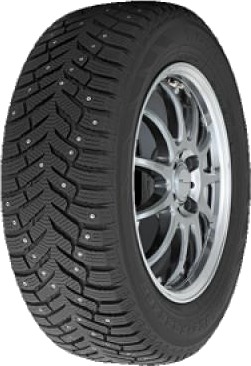 Toyo Observe Ice-Freezer 235/55R19 105H SUV Toyo Observe Ice-Freezer 235/55R19 105H SUV