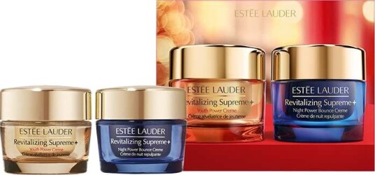 Estée Lauder Revitalizing Supreme+ Day and Night Duo Gift Set