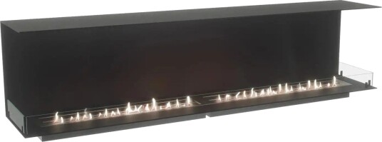 Foco Fires Foco Three 2300 (BIO-30-162-manual-black)