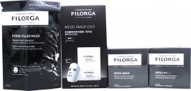 Filorga Meso Mask Gavesett 2 x 50ml Meso Maske + 23g Hydra Filler Maske