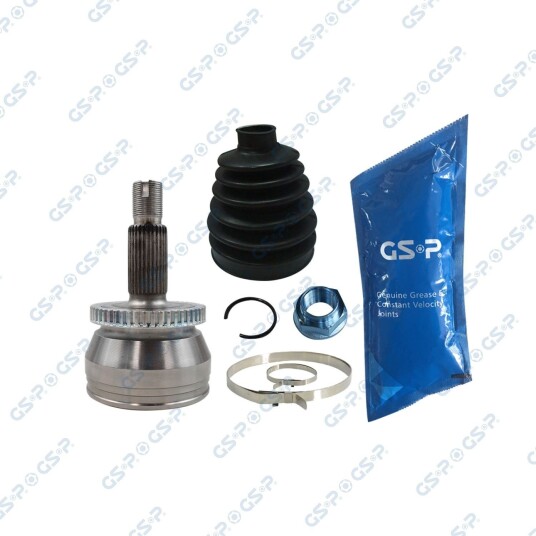 Gsp Drivknute drivaksel GSP 801038
