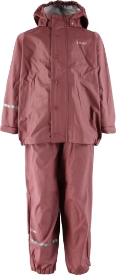 CeLaVi Regnsett Basis Rose Brown 150 CeLaVi Regnsett Basis Rose Brown 150