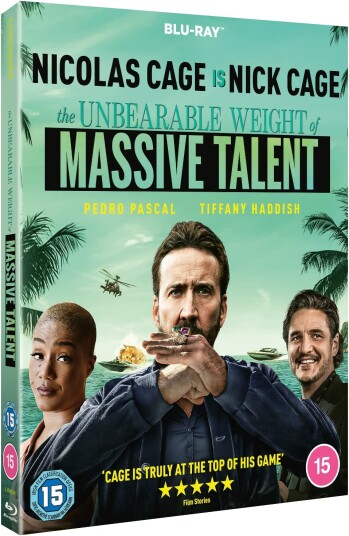 The Unbearable Weight Of Massive Talent The Unbearable Weight Of Massive Talent