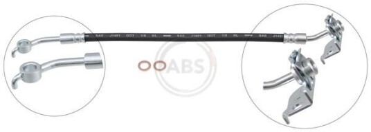 Bremseslange A.B.S. SL 1459