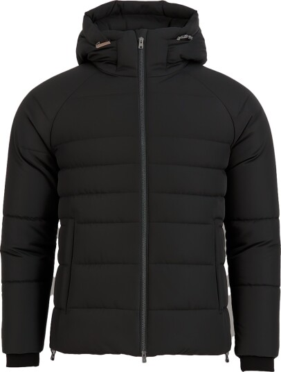 Dobsom Women'S Delia Jacket Black 42