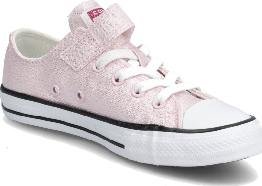 Converse Chuck Taylor All Star 1V Pink 31 Converse Chuck Taylor All Star 1V Pink 31